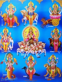 Navagrahas